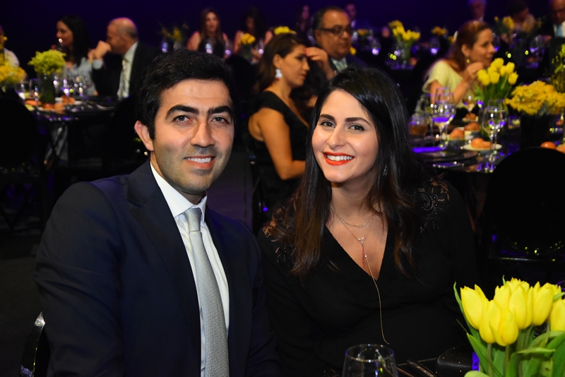 OMT Lebanon 20th Anniversary Celebration